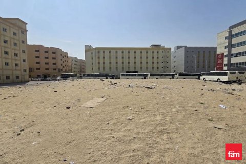 Land zum Verkauf in Jebel Ali, Dubai, VAE 1950 m2 Nr. 696921 - Foto 8
