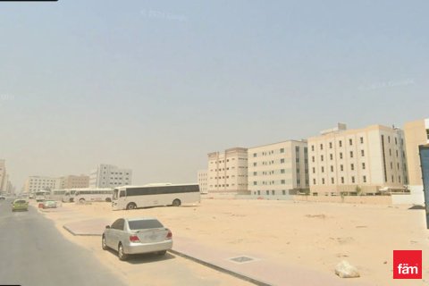 Land zum Verkauf in Jebel Ali, Dubai, VAE 1950 m2 Nr. 696921 - Foto 9