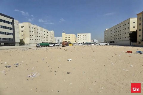 Land zum Verkauf in Jebel Ali, Dubai, VAE 1950 m2 Nr. 696921 - Foto 3