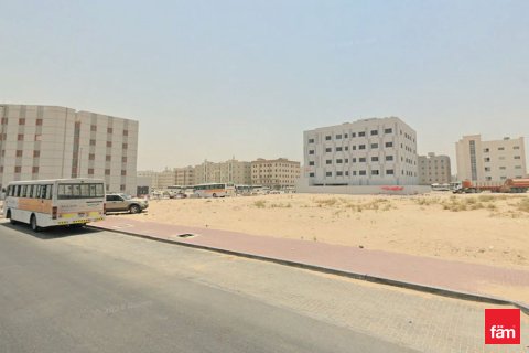 Land zum Verkauf in Jebel Ali, Dubai, VAE 1950 m2 Nr. 696921 - Foto 10