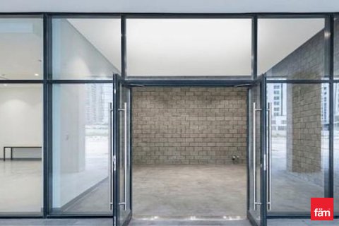 Tindahan sa Business Bay, Dubai, UAE 35.3 sq.m. № 696922 - larawan 4