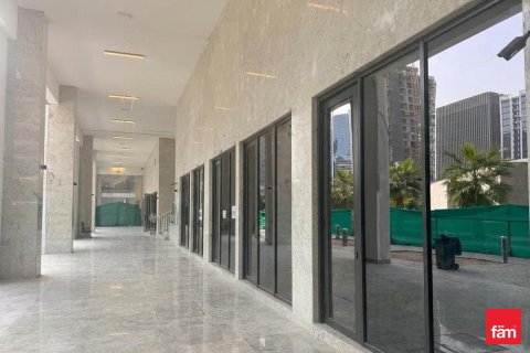 Business Bay, Dubai, संयुक्त अरब अमीरात में दुकान, 35.3 वर्ग मीटर, संख्या 696922 - फ़ोटो 7