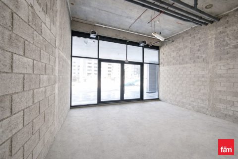 Business Bay, Dubai, संयुक्त अरब अमीरात में दुकान, 35.3 वर्ग मीटर, संख्या 696922 - फ़ोटो 2