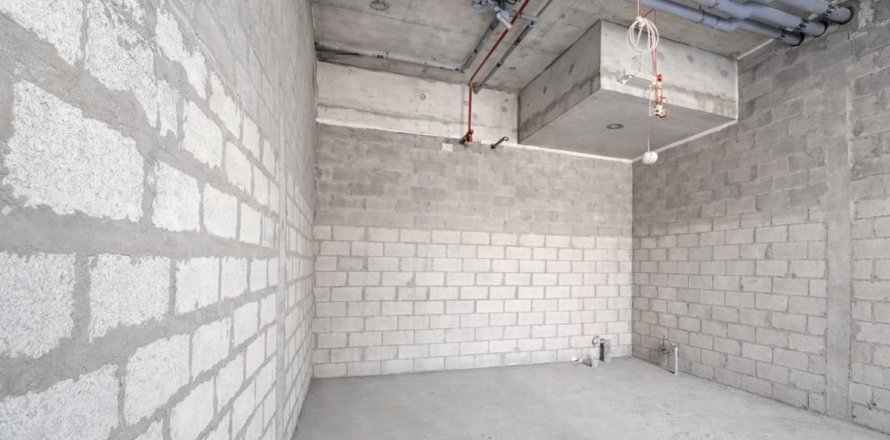 Tindahan sa Business Bay, Dubai, UAE 35.3 sq.m. № 696922