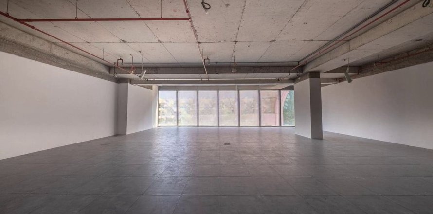 Kancelarija u Bur Dubai, UAE 190.4 m2 Br. 696920