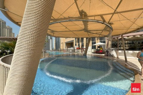 Wohnung zum Verkauf in Dubai Marina, Dubai, VAE 50.6 m2 Nr. 696925 - Foto 12
