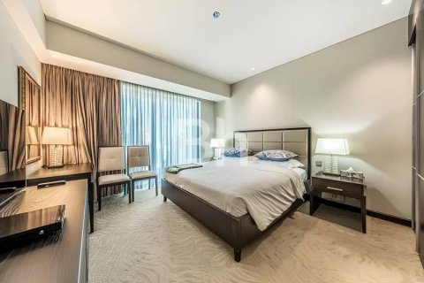 Dubai Marina, Dubai, BAE’de kiralık daire 1 yatak odası, 71 m&sup2; No 643016 - fotoğraf 12