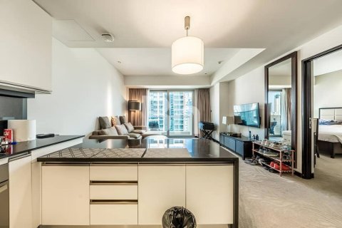 Dubai Marina, Dubai, BAE’de kiralık daire 1 yatak odası, 71 m&sup2; No 643016 - fotoğraf 9