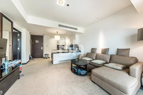 Dubai Marina, Dubai, BAE’de kiralık daire 1 yatak odası, 71 m&sup2; No 643016 - fotoğraf 11