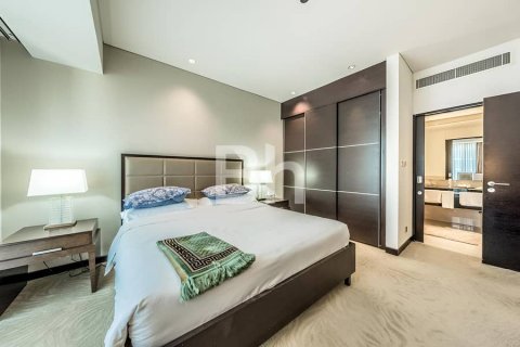 Dubai Marina, Dubai, BAE’de kiralık daire 1 yatak odası, 71 m&sup2; No 643016 - fotoğraf 5