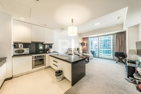 Dubai Marina, Dubai, BAE’de kiralık daire 1 yatak odası, 71 m&sup2; No 643016 - fotoğraf 3