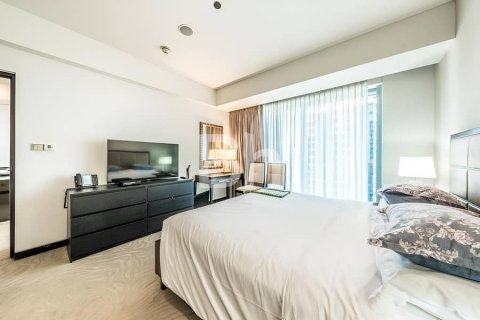 Dubai Marina, Dubai, BAE’de kiralık daire 1 yatak odası, 71 m&sup2; No 643016 - fotoğraf 10