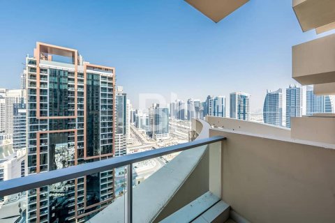 Dubai Marina, Dubai, BAE’de kiralık daire 1 yatak odası, 71 m&sup2; No 643016 - fotoğraf 14