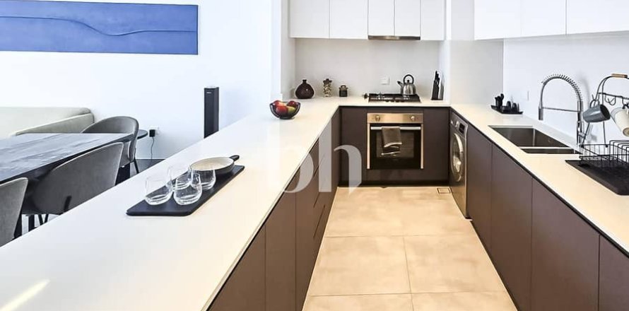 Dzīvoklis Aljada, Sharjahjā, AAE 2 istabas, 118 m2 Nr. 642732