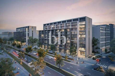 آپارتمان برای فروش در  Aljada، Sharjah، امارات متحده عربی  2 خوابه ، 114 متر مربع ، شماره 642733 - تصویر 20