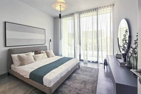 آپارتمان برای فروش در  Aljada، Sharjah، امارات متحده عربی  2 خوابه ، 114 متر مربع ، شماره 642733 - تصویر 5