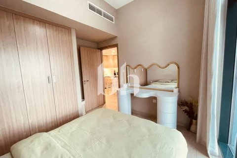 Huoneisto Meydan, Dubai, Arabiemiraatit 1 makuuhuone, 43 m2 № 642736 - kuva 10