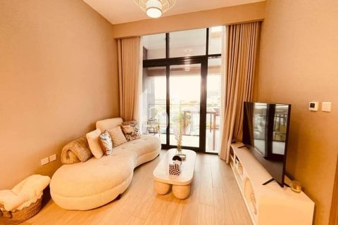 Huoneisto Meydan, Dubai, Arabiemiraatit 1 makuuhuone, 43 m2 № 642736 - kuva 7