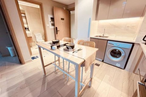 Huoneisto Meydan, Dubai, Arabiemiraatit 1 makuuhuone, 43 m2 № 642736 - kuva 12