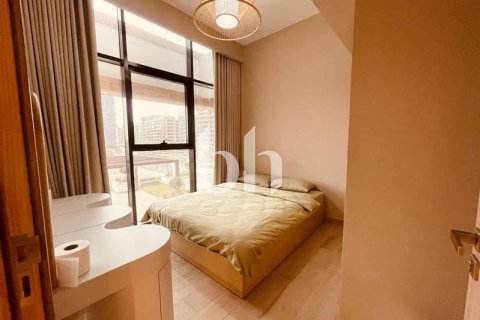 Huoneisto Meydan, Dubai, Arabiemiraatit 1 makuuhuone, 43 m2 № 642736 - kuva 15