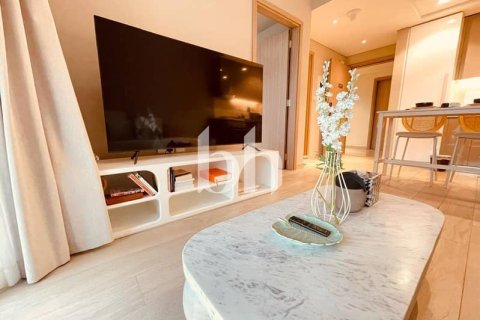 Huoneisto Meydan, Dubai, Arabiemiraatit 1 makuuhuone, 43 m2 № 642736 - kuva 3