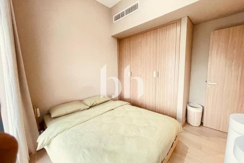 Huoneisto Meydan, Dubai, Arabiemiraatit 1 makuuhuone, 43 m2 № 642736 - kuva 9