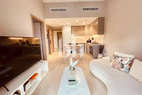 Huoneisto Meydan, Dubai, Arabiemiraatit 1 makuuhuone, 43 m2 № 642736 - kuva 1