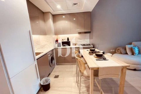 Huoneisto Meydan, Dubai, Arabiemiraatit 1 makuuhuone, 43 m2 № 642736 - kuva 8