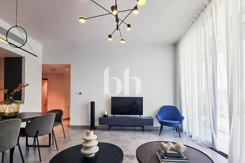 Apartmán v Aljada, Sharjah, SAE 2 spálne, 112 m2 č. 642734 - Fotografia 1