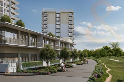 Dzīvoklis Dubai South (Dubai World Central), Dubaijā, AAE 2 istabas, 122 m2 Nr. 648385 - attēls 5