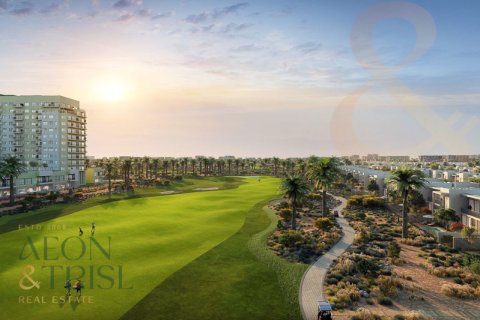 Dzīvoklis Dubai South (Dubai World Central), Dubaijā, AAE 2 istabas, 122 m2 Nr. 648385 - attēls 1
