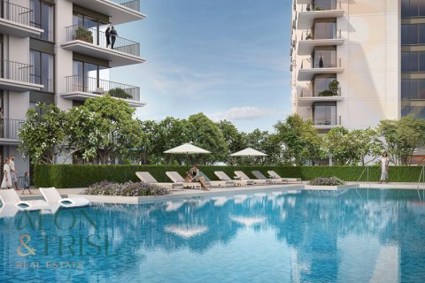 Dzīvoklis Dubai South (Dubai World Central), Dubaijā, AAE 2 istabas, 122 m2 Nr. 648385 - attēls 3