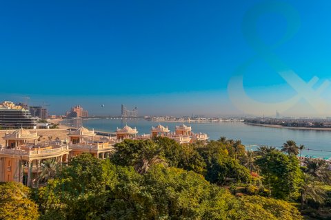 Apartmán v Palm Jumeirah, Dubai, SAE 2 spálne, 165 m2 č. 648388 - Fotografia 4