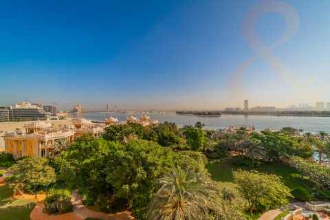 Apartmán v Palm Jumeirah, Dubai, SAE 2 spálne, 165 m2 č. 648388 - Fotografia 1