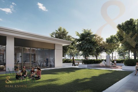 דירה למכירה ב Dubai South (Dubai World Central), Dubai, איחוד האמירויות  2 חדרי שינה, 122 מ"ר, מספר 648384 - תמונה 5