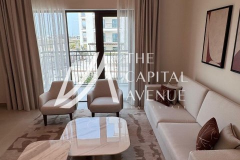 Apartment on the Yas Island, Abu Dhabi, UAE 2 bedrooms, 130.06 sq.m. № 754568 - photo 3