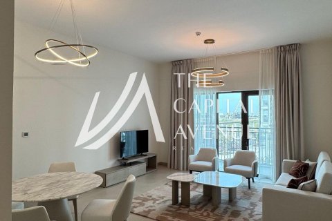 Apartment on the Yas Island, Abu Dhabi, UAE 2 bedrooms, 130.06 sq.m. № 754568 - photo 2