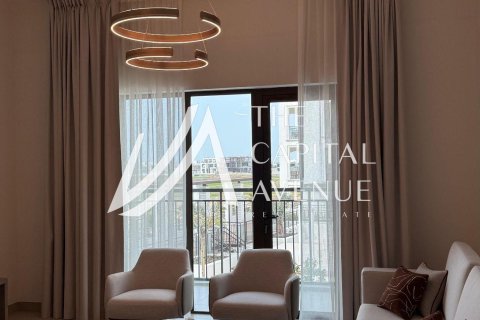 Apartment on the Yas Island, Abu Dhabi, UAE 2 bedrooms, 130.06 sq.m. № 754568 - photo 4