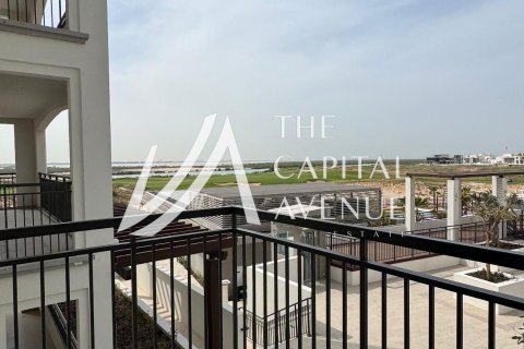Wohnung in Yas Island, Abu Dhabi, VAE: 2 Schlafzimmer, 130.06 m2 Nr. 754568