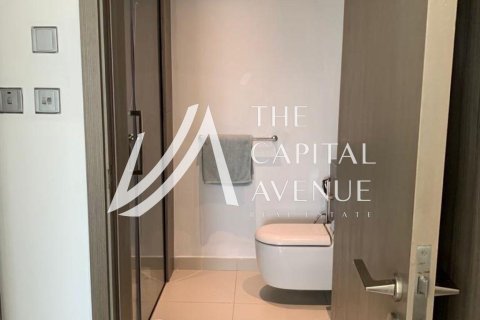 Byt v Al Reem Island, Abu Dhabi, SAE 3 ložnice, 149.57 m² Č.: 754566 - fotografie 16