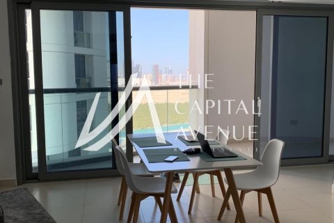 Byt v Al Reem Island, Abu Dhabi, SAE 3 ložnice, 149.57 m² Č.: 754566 - fotografie 6