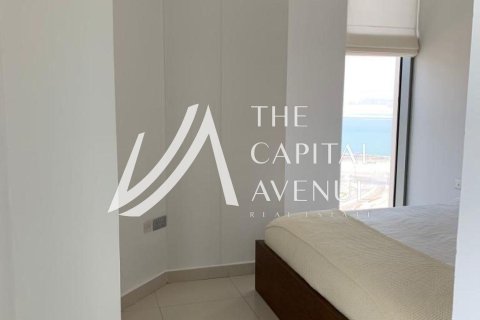 Byt v Al Reem Island, Abu Dhabi, SAE 3 ložnice, 149.57 m² Č.: 754566 - fotografie 11