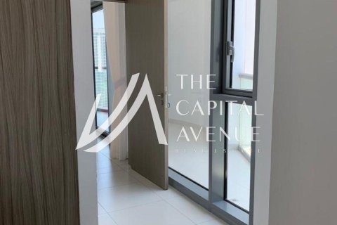 Byt v Al Reem Island, Abu Dhabi, SAE 3 ložnice, 149.57 m² Č.: 754566 - fotografie 8