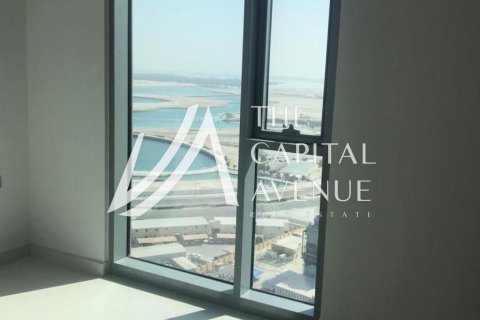 Byt v Al Reem Island, Abu Dhabi, SAE 3 ložnice, 149.57 m² Č.: 754566 - fotografie 2