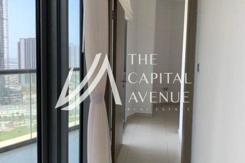 Byt v Al Reem Island, Abu Dhabi, SAE 3 ložnice, 149.57 m² Č.: 754566 - fotografie 4