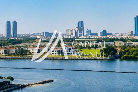 דירה להשכרה ב Al Reem Island, Abu Dhabi, איחוד האמירויות  3 חדרי שינה, 152.83 מ"ר, מספר 754562 - תמונה 1