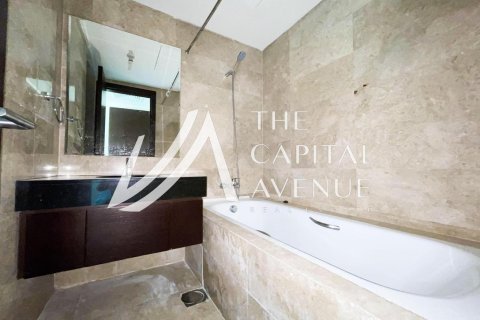 Apartament de închiriat în Al Reem Island, Abu Dhabi, EAU 2 dormitoare, 102.94 mp.  №754567 - poză 9
