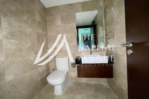 Apartament de închiriat în Al Reem Island, Abu Dhabi, EAU 2 dormitoare, 102.94 mp.  №754567 - poză 11