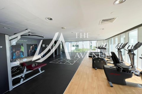 Apartament de închiriat în Al Reem Island, Abu Dhabi, EAU 2 dormitoare, 102.94 mp.  №754567 - poză 12