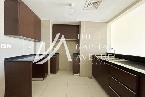 Apartament de închiriat în Al Reem Island, Abu Dhabi, EAU 2 dormitoare, 102.94 mp.  №754567 - poză 5